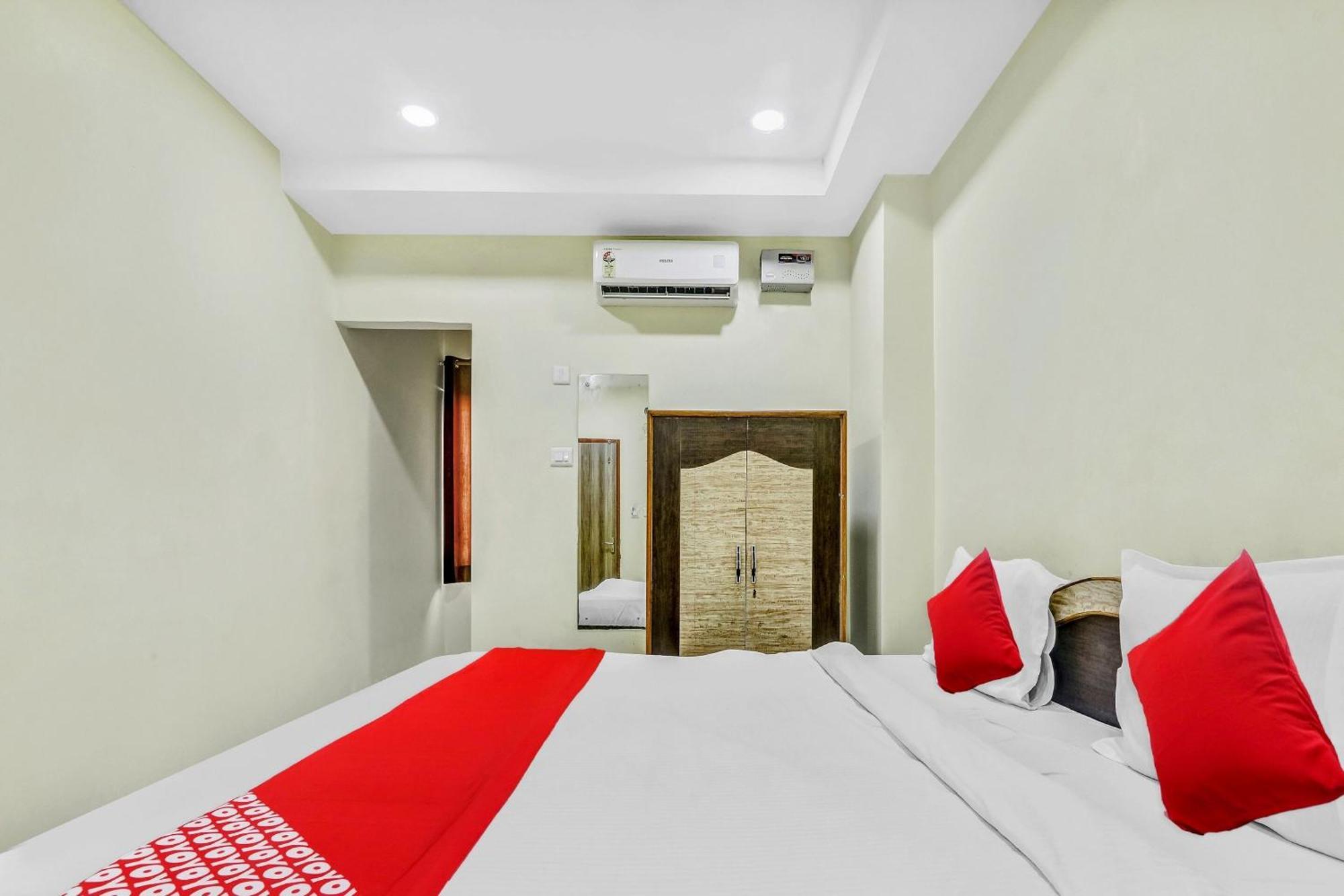 Hotel O Govind Guest House Gorakhpur Dış mekan fotoğraf
