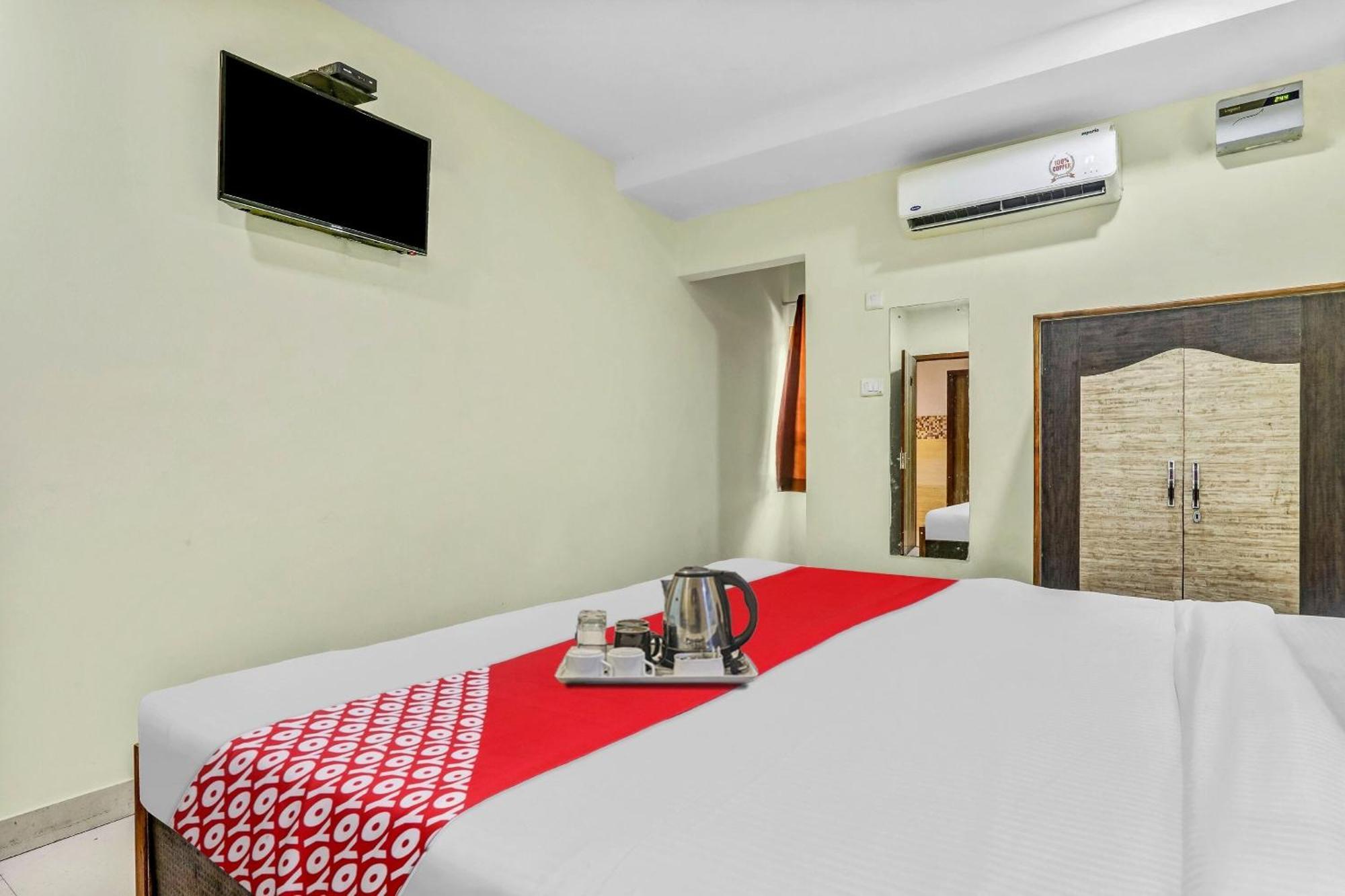 Hotel O Govind Guest House Gorakhpur Dış mekan fotoğraf