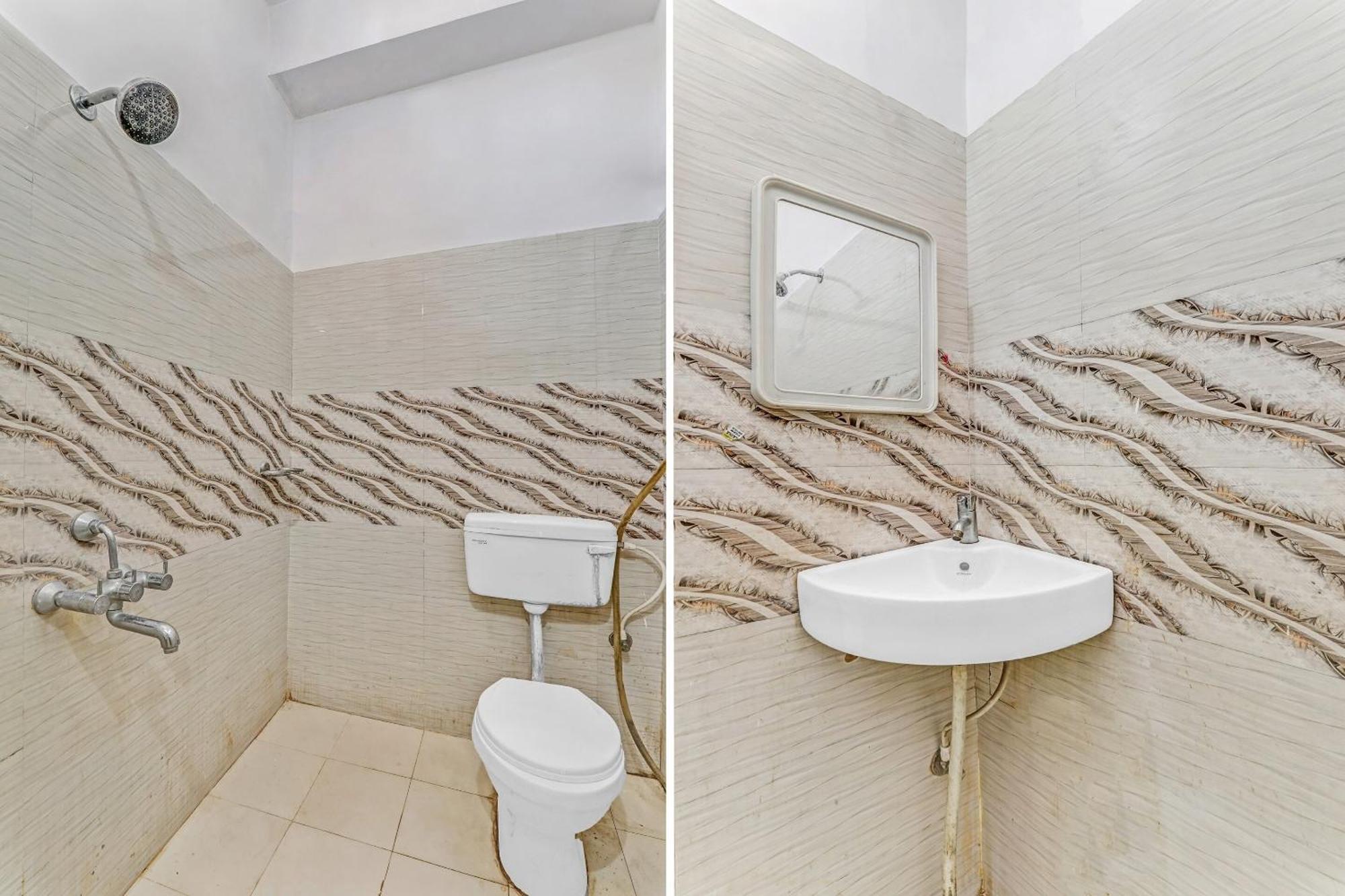 Hotel O Govind Guest House Gorakhpur Dış mekan fotoğraf